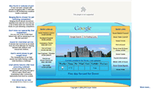 Desktop Screenshot of dover-online.com